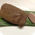 けい1121's cooksnap of when they made 鴨のスモーク.