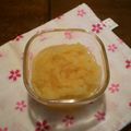 ひれまま's cooksnap of when they made 簡単！アップルバター.
