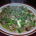 えすきも's cooksnap of when they made かぶそぼろ.