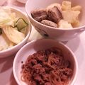 なおなお１０２２'s cooksnap of when they made 牛ミンチのしぐれ煮.