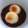 ＹＵ－.'s cooksnap of when they made じっくりコトコト♪小豆ぜんざい.