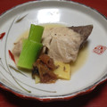 レタービー's cooksnap of when they made 梅の香✿ぶりの煮付け✿.