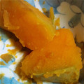 おたんこぷー's cooksnap of when they made ほこほこ☆かぼちゃの煮物.