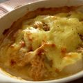 くまのかなほ's cooksnap of when they made 簡単☆里芋の煮っ転がしでチーズ焼き☆.