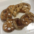 さいとうです's cooksnap of when they made 簡単焼くだけ☆蓮根ソテー.
