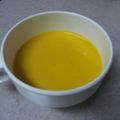 ちなぶう's cooksnap of when they made かぼちゃのスープ・熱々満足！.