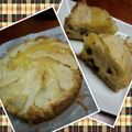 エル☆パナ's cooksnap of when they made りんごたっぷり焼きケーキ.