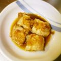 ましゃ夫人's cooksnap of when they made 醤油麹de簡単マキ②豚大根.