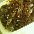 苺たま♡'s cooksnap of when they made 使用済み昆布の佃煮.