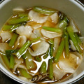 wm00mw's cooksnap of when they made ゆず甘酢でさっぱり☆かぶのお漬物.