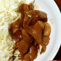 カササキ's cooksnap of when they made 簡単☆豚の生姜焼き.