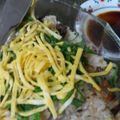appleafy's cooksnap of when they made ✿我が家の穴子飯✿.