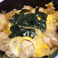 maki_n's cooksnap of when they made とろとろ卵の親子丼♪.