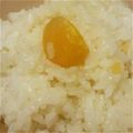 バツイチ子づれ男's cooksnap of when they made 栗ごはん.