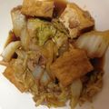 はぁ♡'s cooksnap of when they made 白菜の蒸し煮.