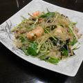 ふらんすきゃべつ's cooksnap of when they made 激うま☆タイ料理！ヤムウンセン.