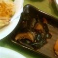 ほずﾃｨｱﾗ's cooksnap of when they made 昆布・椎茸の佃煮.
