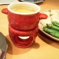 おいもみるく's cooksnap of when they made 簡単!!速攻！本格派バーニャカウダー.