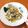 ☽月光's cooksnap of when they made さっぱり美味しい梅じゃこチャーハン.