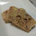 nyon125's cooksnap of when they made りんごと全粒粉のノンオイルパウンドケーキ.