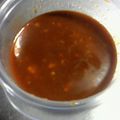 shizu05's cooksnap of when they made 味噌だれ☆作りおき！.