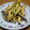 わたママ's cooksnap of when they made さつまいもとアーモンドの天ぷら.