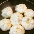 虹の種's cooksnap of when they made パクパクいけちゃう☆ちっちゃな肉まん.