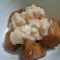 櫻宮大's cooksnap of when they made 塩麹☆鶏胸肉でチキン南蛮.