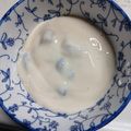Kill Buss's cooksnap of when they made 朝食にも＊レーズンヨーグルト.