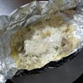 トミッフィー's cooksnap of when they made メカジキのホイル焼き.