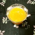 バウンド's cooksnap of when they made 秋・柿ジュース.