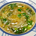 guri525's cooksnap of when they made 白菜とホタテのトロトロ旨煮.