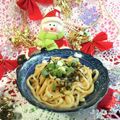 みなみんくっきんぐ's cooksnap of when they made 冷たい和えそば.