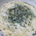 あまいこびと's cooksnap of when they made レンジで簡単☆ふわふわミルク茶わん蒸し.