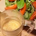 ルロワ・モワ's cooksnap of when they made 和風アーモンドドレッシング.