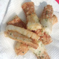 ゆったんママ0226's cooksnap of when they made ちくわの磯部揚げ入り運動会弁当.