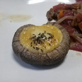 みわりーん's cooksnap of when they made しいたけのみそマヨ焼き.