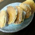 大阪のあゆみちゃん's cooksnap of when they made もっち〜り♪もちもち♪どら焼き.