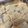 ハチ8コロ8's cooksnap of when they made くるみもち.