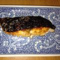 ゆきたかママ's cooksnap of when they made 白身魚のマヨ味噌焼き ～こんがり～.