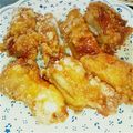 まおまーおまお's cooksnap of when they made 揚げ鶏のレモンソース.