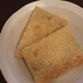 さくらもちよ♪'s cooksnap of when they made 油揚げの楽チン居酒屋ﾒﾆｭｰ♪.