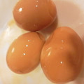 桃主婦's cooksnap of when they made おしいしい煮玉子　★訂正版☆.