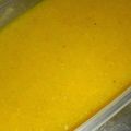 ゆみぱとら's cooksnap of when they made 秋のフルーツ寒天.