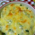 大福まめ子's cooksnap of when they made ポテトグラタン.