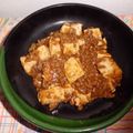 チヒナコ's cooksnap of when they made ＊彼ご飯＊麻婆豆腐.