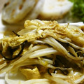 maruru-nn's cooksnap of when they made もやしと塩昆布の炒め物☆.