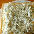 しーざあ's cooksnap of when they made 朝から元気に！しらすトースト.