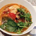 BRUNO4's cooksnap of when they made やっぱり大好き！トムヤムクン.