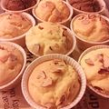 なおなお１０２２'s cooksnap of when they made カップケーキ☆基本レシピ☆.